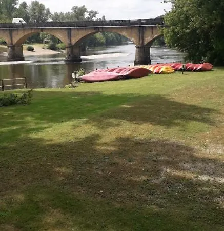 Prázdninový dům Iris, Les De *