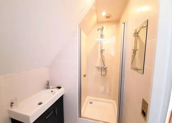 Iris, Les De 펜션 Carlux