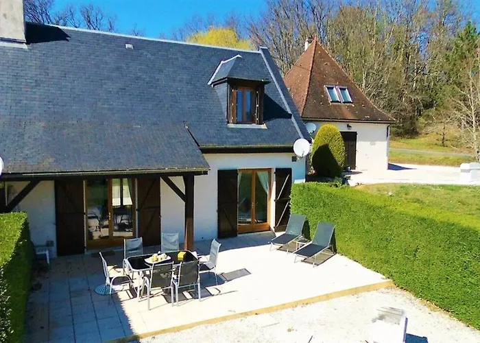 Iris, Les De 펜션 *