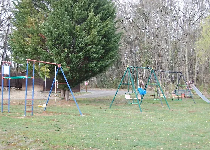 Iris, Les De * Carlux